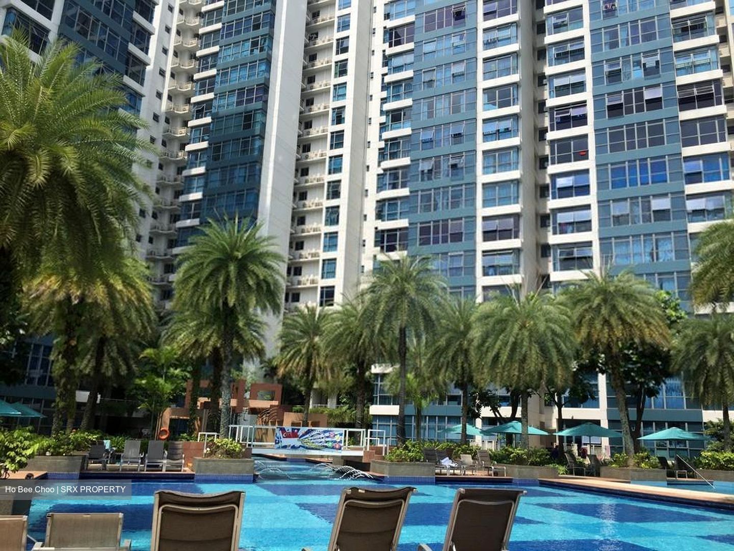 Blue Horizon (D5), Condominium #433375791
